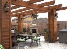 Kwikfynd Pergolas
ravensdale